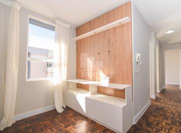 Apartamento · 54m² · 3 Quartos · Apartamento para aluguel - em Novo Mundo