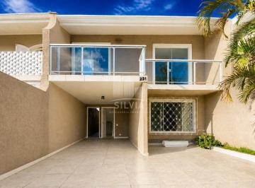 Casa · 278m² · 3 Quartos · Casa à venda - em Novo Mundo