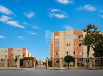 Apartamento · 67m² · 3 Quartos · Apartamento à venda - em Novo Mundo