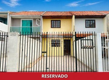 Casa · 134m² · 2 Quartos · Casa à venda - na Cidade Industrial
