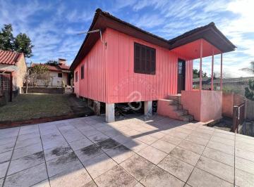 ddef8495167203b3a6e59c7fdc044ef56fd5a4c0 · Casa com 1 dormitório à venda, 180 m² por R$ 399.000,00 - Tamandaré - Esteio/RS