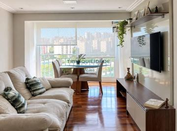 002493afa28087af29d5f1392d45e7d4349293e8 · Apartamento com 2 dormitórios à venda, 50 m² por R$ 424.000,00 - Jardim Umarizal - São Paulo/SP