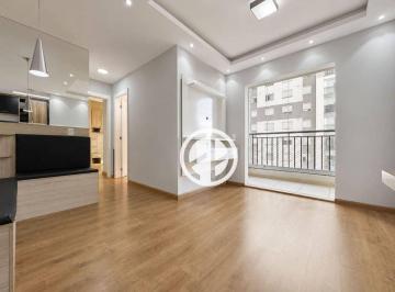 3fb9ba417ad818badbb06097a0c02de35425d4e2 · Apartamento com 2 dormitórios, sendo 1 suíte à venda, 56 m² por R$ 560.000 - Continental - Osasco/SP