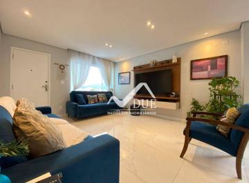 d6f96dea1cc92e0cedf81d6d5a6557bb7e8e8823 · Apartamento com 2 dormitórios à venda, 122 m² por R$ 750.000,00 - Gonzaga - Santos/SP