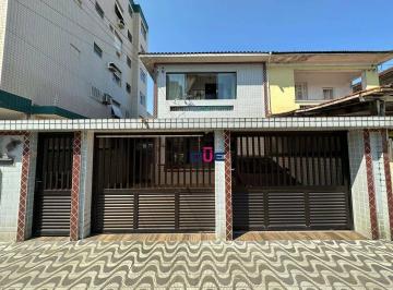 4998535cc541a1e7d60576ac1d9b9cdbbb94d772 · Sobrado com 3 dormitórios à venda, 166 m² por R$ 1.300.000 - Boqueirão - Santos/SP