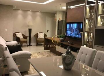 0c244b9738cf289588a1745fa740d80ad270574f · Apartamento com 2 dormitórios para alugar, 82 m² por R$ 7.260,00/mês - Jardim Apolo - São José dos C