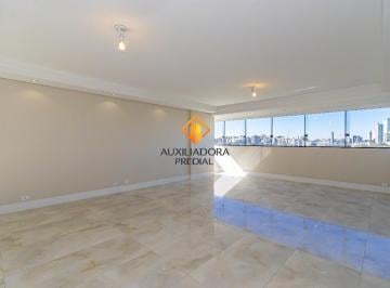 Apartamento · 237m² · 4 Quartos · 2 Vagas · APARTAMENTO 4 QUARTOS SENDO 1 SUITE 3 VAGAS NO CRISTO REI - JARDIM BOTÂNICO - CURITIBA -PR