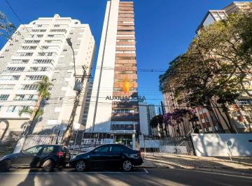 Apartamento · 237m² · 4 Quartos · 2 Vagas · APARTAMENTO 4 QUARTOS SENDO 1 SUITE 3 VAGAS NO CRISTO REI - JARDIM BOTÂNICO - CURITIBA -PR