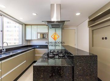 Apartamento · 237m² · 4 Quartos · 2 Vagas · APARTAMENTO 4 QUARTOS SENDO 1 SUITE 3 VAGAS NO CRISTO REI - JARDIM BOTÂNICO - CURITIBA -PR