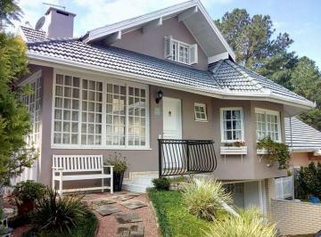 Casa · 122m² · 1 Vaga · CASA EM CONDOMÍNIO À VENDA COM PÁTIO PRIVATIVO