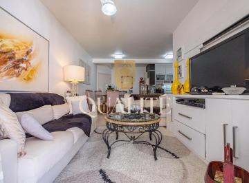 Apartamento · 136m² · 2 Quartos · Apartamento à venda - em Ingleses do Rio Vermelho