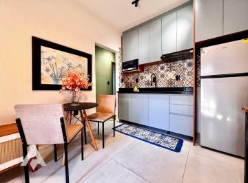 Casa · 80m² · 3 Quartos · 1 Vaga · Casa mobiliada e decorada com 3 dormitórios para locação por R$ 3.600,00 - Bairro: Salto do Norte -