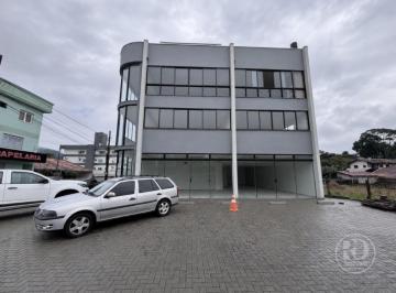 Comercial · 110m² · Sala comercial para locação no bairro da Velha em Blumenau.