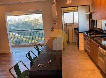 e595fb7e3cf74d11a3828bf9b0fe06d3609357ad · Apartamento com 2 dormitórios à venda, 94 m² por R$ 1.150.000,00 - Alphaville - Santana de Parnaíba