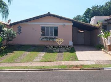 5f3fb6a492b61e63d2a7f4466c43aa0b736c2702 · Casa com 3 Quartos à venda, 100 m² por R$ 650.000 - Condomínio Campos de Santo Antônio - Itu/SP