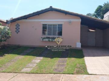 5531e13b0f3c6a7a97576cf97b332db61be5730f · Casa com 3 Quartos à venda, 100 m² por R$ 650.000 - Condomínio Campos de Santo Antônio - Itu/SP
