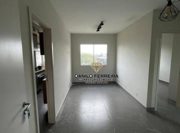 aa7260de42a7b2b6ee8516479005665139aa1764 · Apartamento com 2 quartos à venda, 50 m² por R$ 290.000 - Edifício Residencial Manacá - Itu/SP