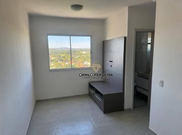 883e85143d4cb872567f4a5998a96e434e250e8e · Apartamento com 2 quartos para alugar, 50 m² por R$ 2.530/mês - Jardim Rancho Grande - Itu/SP