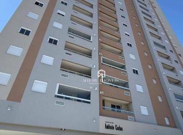 8a14a9a167daa948d34cfc607673aa8a2b099552 · Apartamento com 3 dormitórios à venda, 79 m² por R$ 880.000 - Parque Industrial - São José dos Campo
