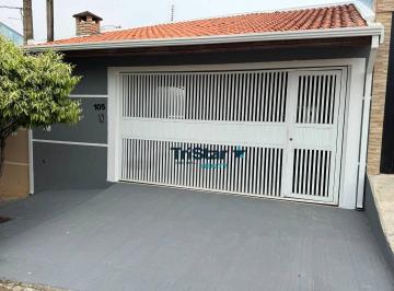 00d77c2bd8c48db6e7588891226f1e1e32498e88 · CA0817 - CASA TERREA COM 03 DORMITORIOS E CHURRASQUEIRA - AT. 150m² - AC. 118m² - JD. PAULISTA - IND
