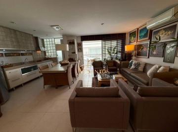 29f43b96b911132d33222369f0e638eabd0bb87c · Apartamento com 3 dormitórios à venda, 144 m² por R$ 2.100.000,00 - Jurerê Internacional - Florianóp