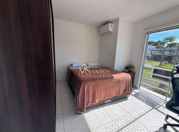 e737715e229b08f4895dc2fbdd7053ca3ed8af52 · Casa com 2 dormitórios à venda, 82 m² por R$ 680.000,00 - Ingleses do Rio Vermelho - Florianópolis/S