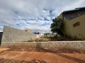 5d0d495214f9dcfeda525fdd82290fb3406cba5b · Terreno à venda, 250 m² por R$ 169.000,00 - Jardim Tropical - Londrina/PR