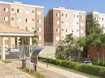 564116871c08483bffdfebb20149769ad2944f4d · Apartamento com 2 dormitórios à venda, 52 m² por R$ 255.000,00 - Jardim Vera Cruz - Sorocaba/SP