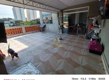 ef5de93f3e49483296a20a303ac20d5a58cea68b · Sobrado para locação, com 150 m², 3 quartos localizado no Jd. Satelite, São José dos Campos