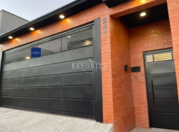 Casa · 140m² · 30 Quartos · Casa à venda - em Residencial Vino Barolo