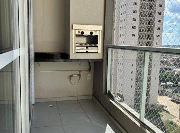 6f5ebf4a48af589b16a64ff5945568f3b1ad73b0 · Apartamento com 2 dormitórios à venda, 59 m² por R$ 340.000 - Jardim Golden Park Residence - Hortolâ