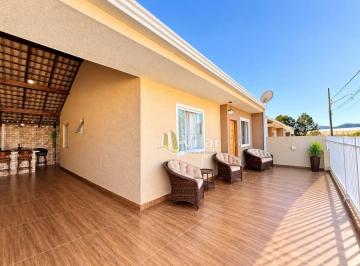 706d0a326a99d6c1119f1a58a23044e820d70f9c · Casa com 3 dormitórios à venda, 54 m² por R$ 380.000,00 - Planta São Tiago - Piraquara/PR