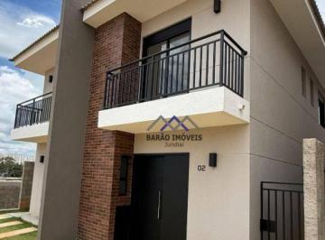 3b926c538f5b2970705f563b1e53ac5e7b69dca2 · Casa com 2 dormitórios à venda, 89 m² por R$ 776.000,00 - Medeiros - Jundiaí/SP