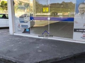 566527a8850e548d373a81295446ac468b2a1f41 · Loja para alugar, 50 m² por R$ 3.000,00/mês - Vila Rami - Jundiaí/SP