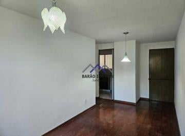 c9b9a41a370621a9dcbeff0a0b173f2a562a3f03 · Apartamento com 3 dormitórios para alugar, 69 m² por R$ 2.033,00/mês - Residencial Terra da Uva - Ju