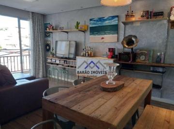 da8d80bb7e4f7acb40010d2b660d8600ede79e23 · Apartamento Residencial / Vila Nova Esperia
