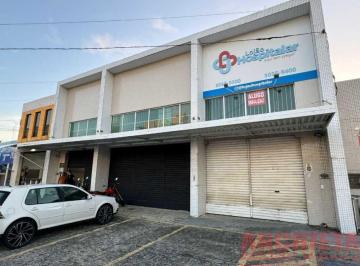 Comercial · 5 Vagas · Imoveis - em Torre