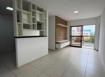 Apartamento · 72m² · 3 Quartos · 1 Vaga · Imoveis - em Bessa