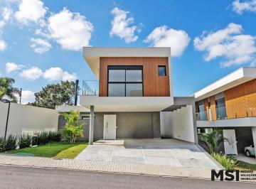 Casa · 252m² · 4 Quartos · 3 Vagas · VENDE CASA ALTO PADRÃO | 2 SUÍTES | 2 DEMI-SUÍTES | 3 VAGAS | ZENITH BARIGUI | SANTO INÁCIO | CURITI