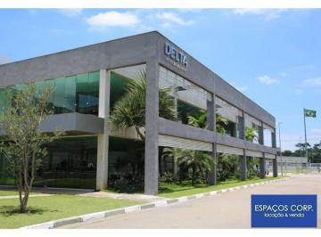 9199d361149d3527731ba9f0395666bbd7609bd3 · Prédio comercial para alugar, 10115m² por R$ 618.882/mês - Distrito Industrial - Jundiaí/SP