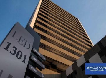 e69741f73af489c4de47876c8c52d44ea5457b77 · Laje corporativa para alugar, 1114m² por R$ 85.850/mês - Várzea da Barra Funda - São Paulo/SP