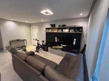 Sala · Casa com 3 dormitórios à venda, 155 m² por R$ 800.000,00 - Paulicéia - São Bernardo do Campo/SP