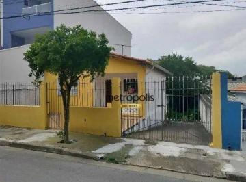 Terreno · Terreno à venda, 250 m² por R$ 595.000,00 - Vila Vivaldi - São Bernardo do Campo/SP