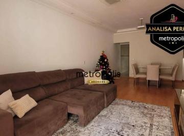 Sala · Sobrado com 3 dormitórios à venda, 200 m² por R$ 629.000,00 - Piraporinha - Diadema/SP