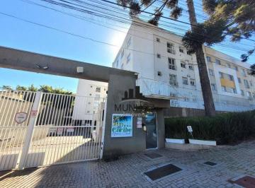 2377d0af8d0b1d207c2e730638170f3d4976e509 · Apartamento com 2 dormitórios à venda, 54 m² por R$ 450.000,00 - Vista Alegre - Curitiba/PR