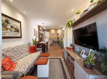262439.jpg · Apartamento à venda com 2 quartos sendo 1 suíte, 62 m² no Alto Teresópolis/RJ.