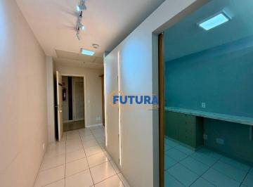 7911a6ebf5011a2f1e886aa4777f65a6f434f08e · Sala para alugar, 28 m² - Ed Le Quartier Hotel e Bureau