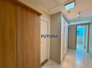 2ef5d03230a78566babbe7eafcdc89a961a82ea7 · Sala para alugar, 28 m² - Ed Le Quartier Hotel e Bureau