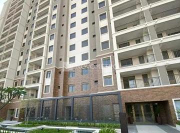 234351.jpg · Apartamento à Venda | Condomínio Living Elegance | Campinas/SP | 3 Dormitórios | 1 Suíte | 2 Vagas C