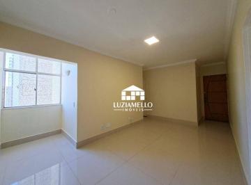 Sala · QI 23 LOTES 09/11 - ED. BELIZE - GUARÁ II - Apartamento de dois quartos, em localização privilegiada